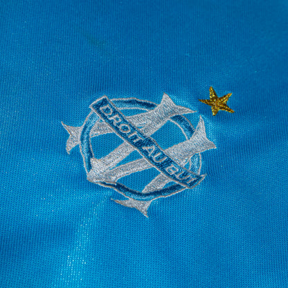 Maillot Marseille extérieur 2003-2004