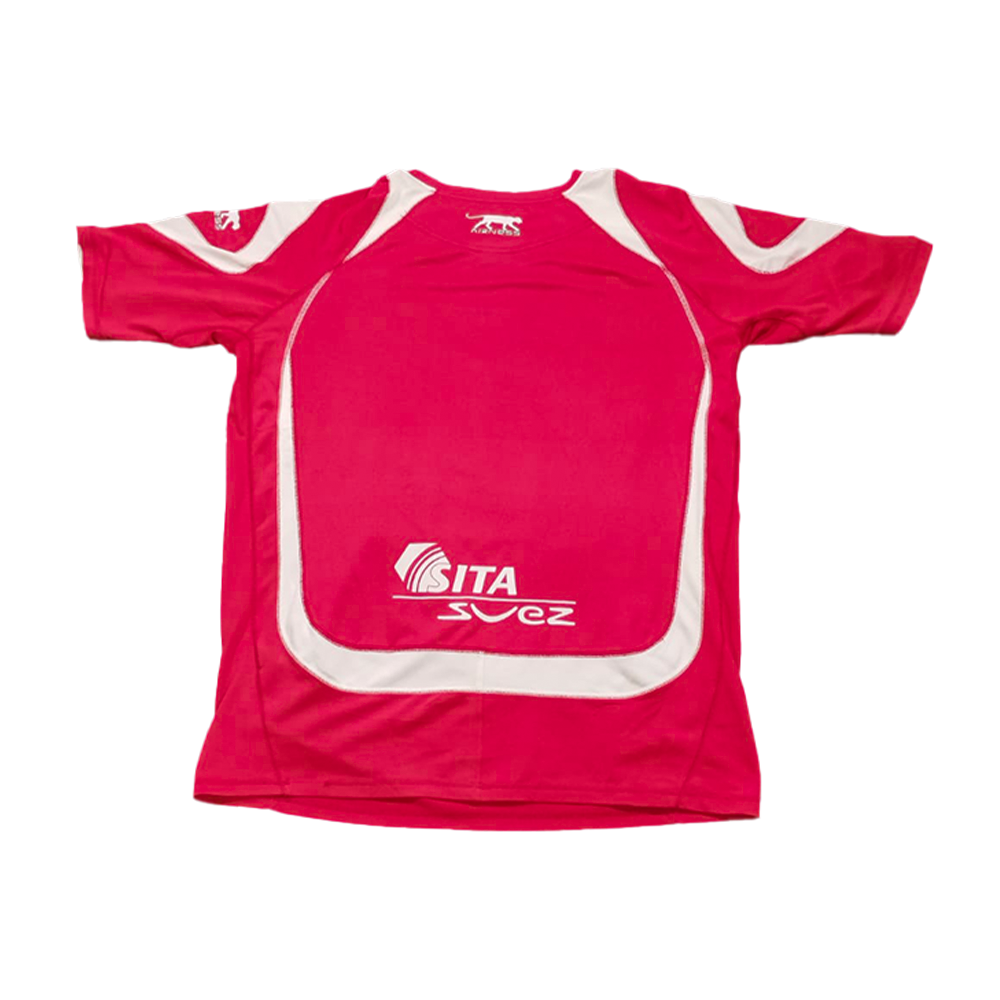 Maillot vintage domicile du Valenciennes FC, saison 2005-2006